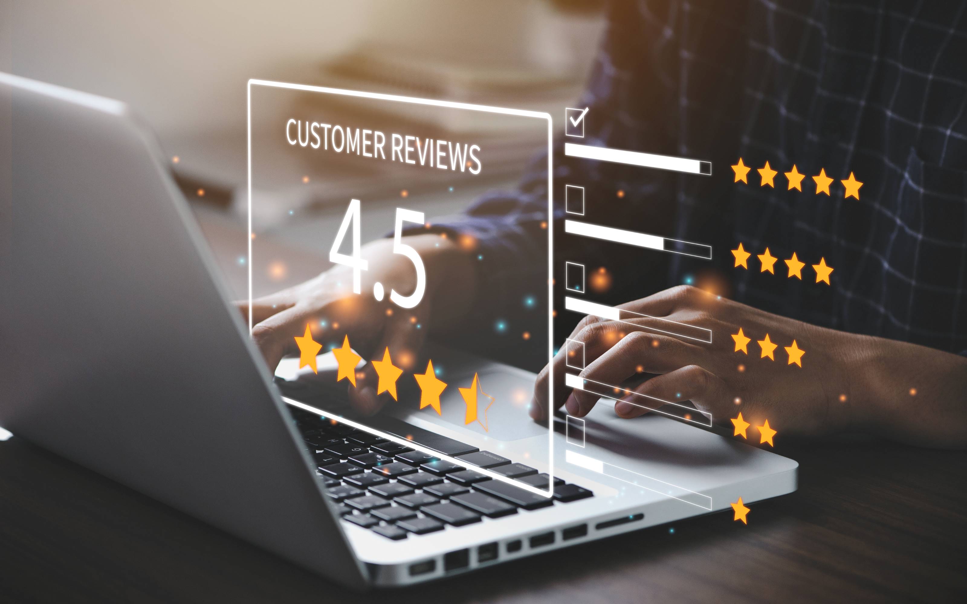 customer-review-in-loyalty-program